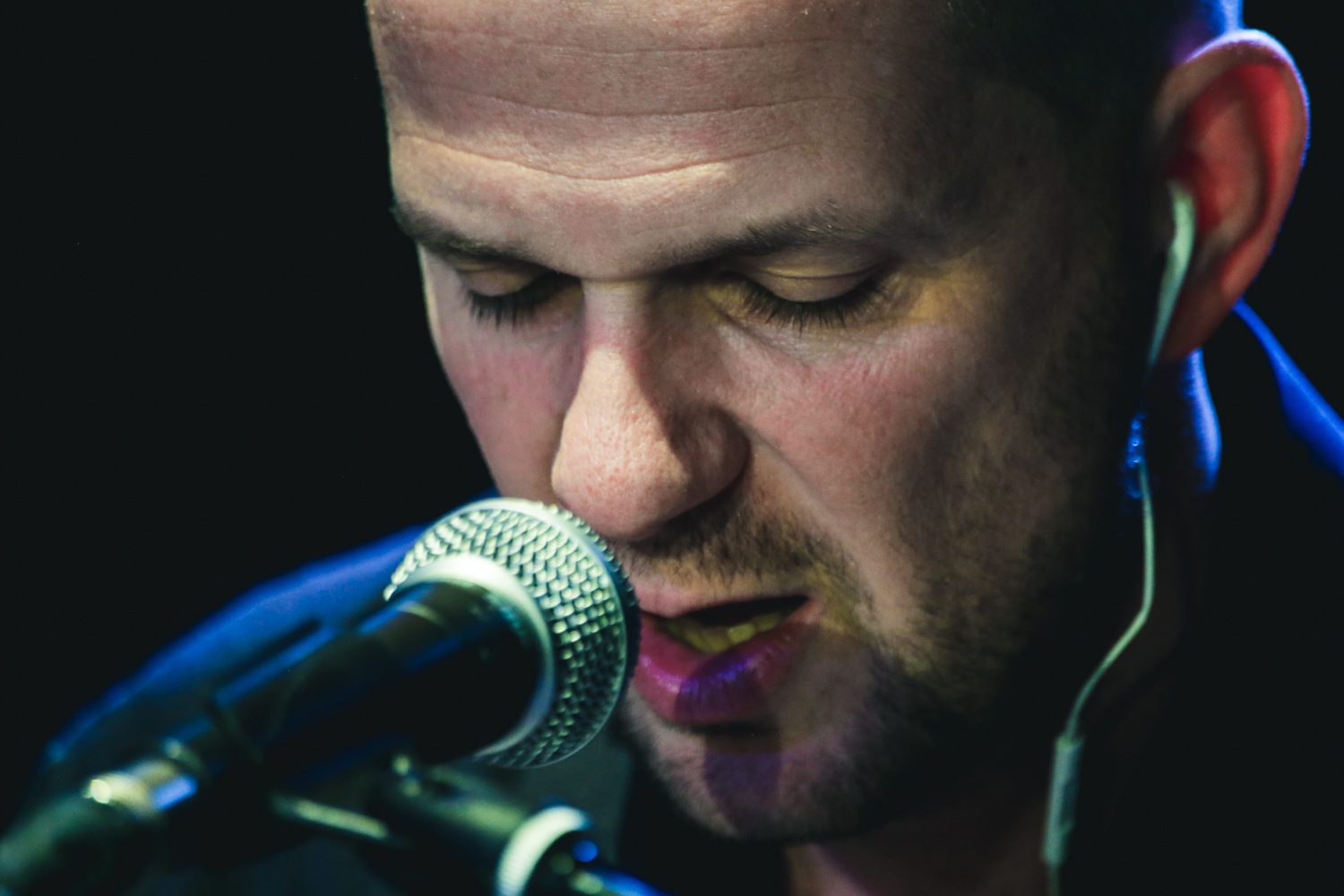 Prélude au festival Les Musiques — GMEM Marseille