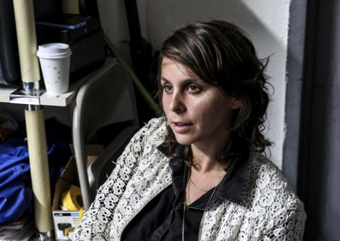 Ashley Fure — GMEM Marseille