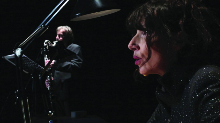 Ombra — GMEM Marseille