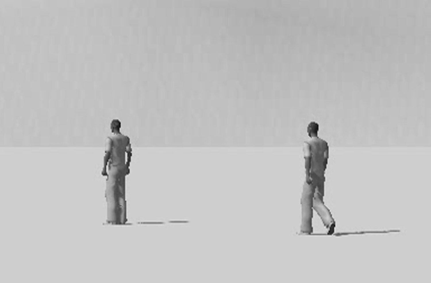 Nathalie Négro et Isabelle Arvers — GMEM Marseille