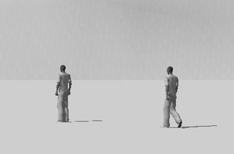 Nathalie Négro et Isabelle Arvers — GMEM Marseille