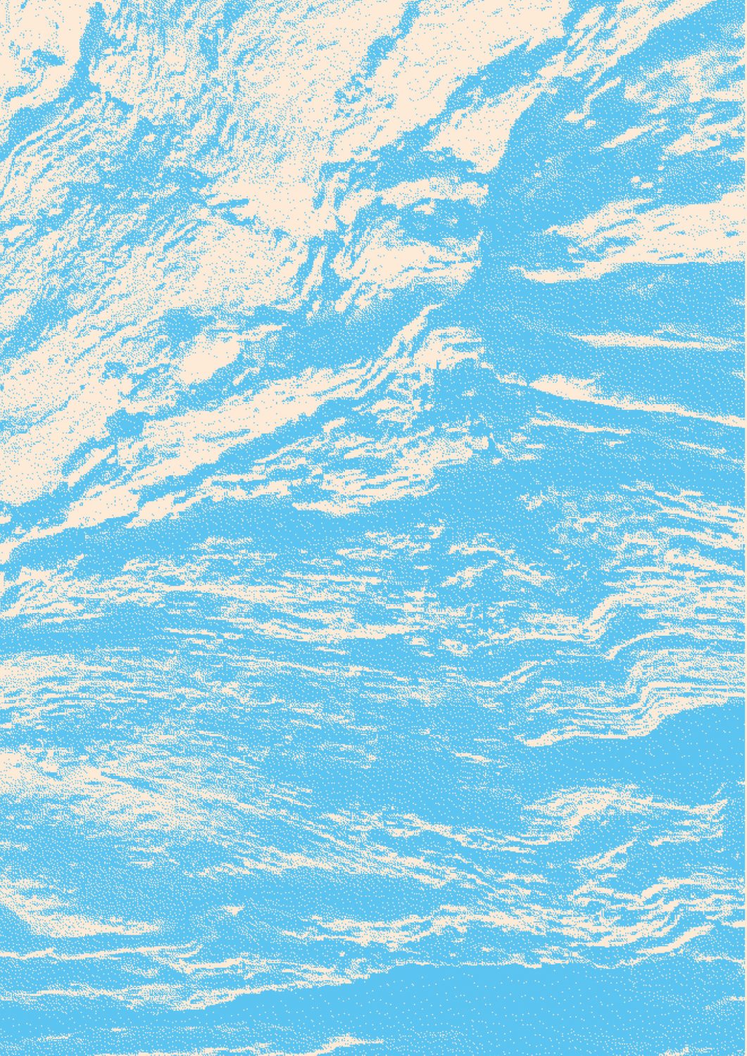 Cross by — GMEM Marseille