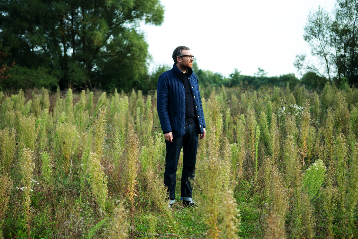 Sonic Protest — GMEM Marseille