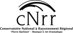 Les Musiques 2019 — GMEM Marseille