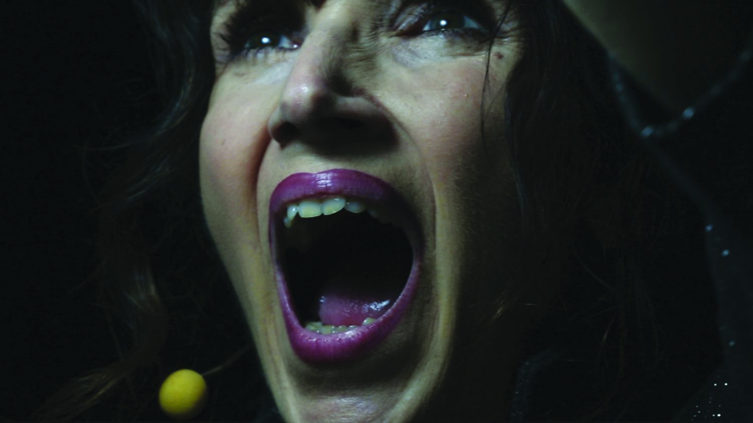 Ombra — GMEM Marseille