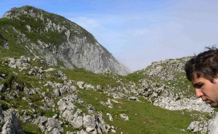 Sébastien Roux — GMEM Marseille