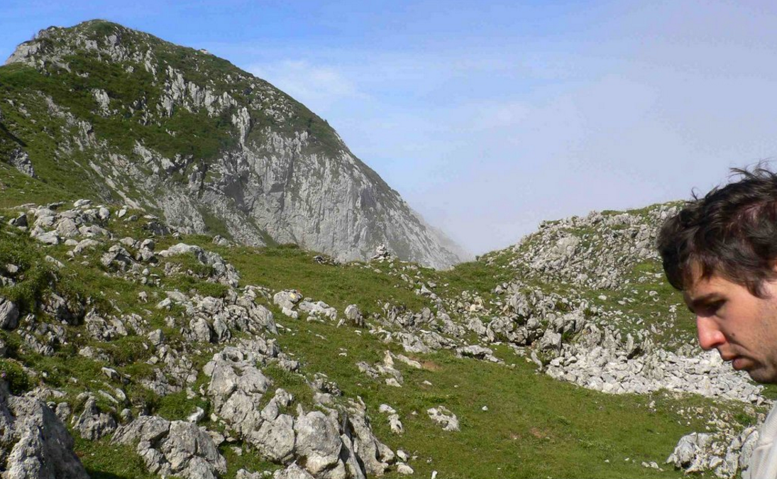 Sébastien Roux — GMEM Marseille