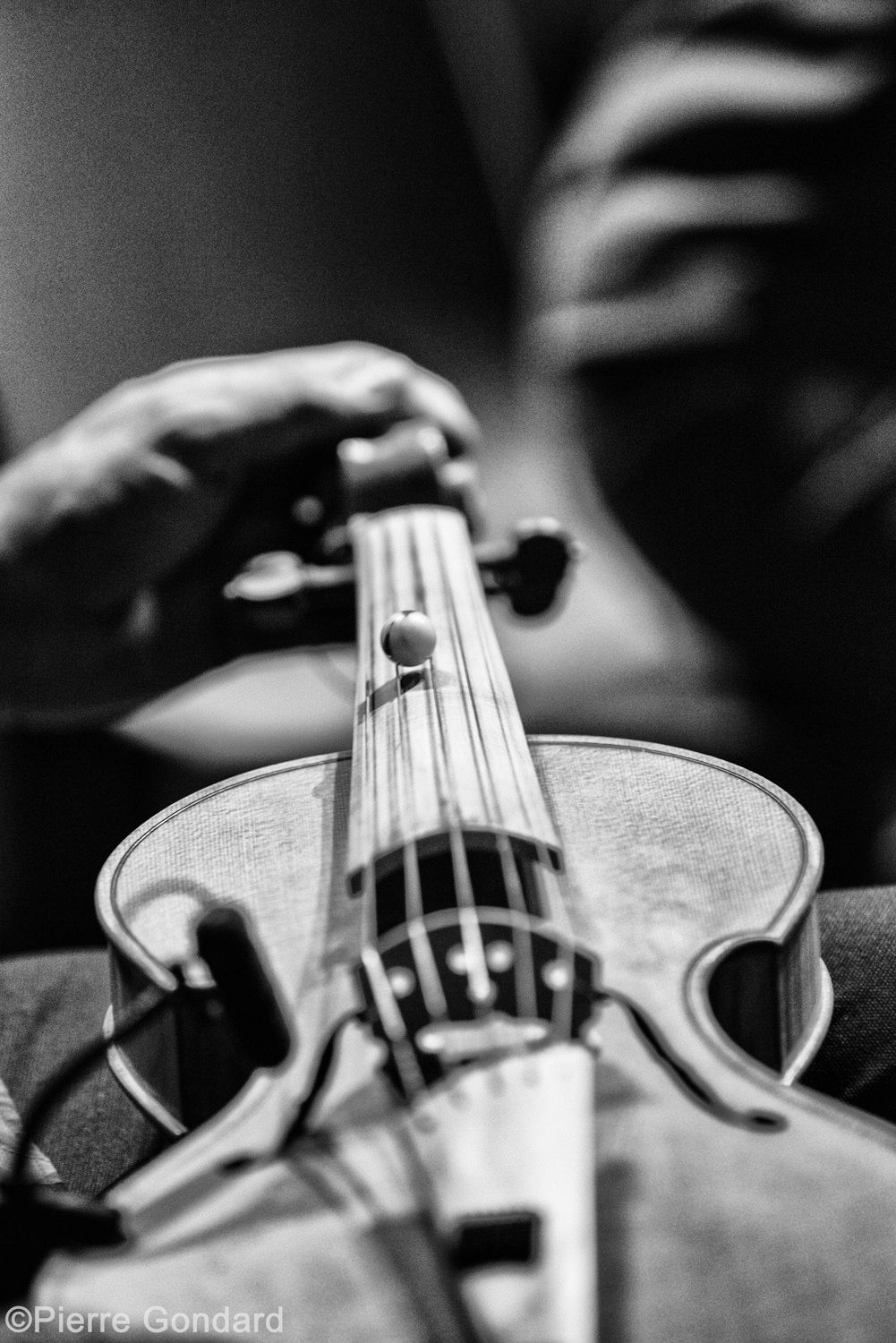 Télémaque, Georges Boeuf — GMEM Marseille
