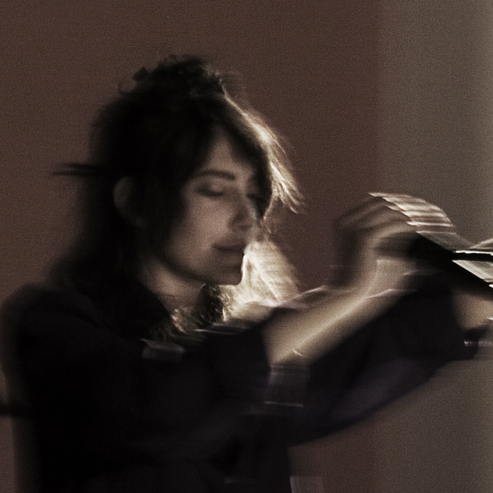 Laboratoire Vocal — GMEM Marseille