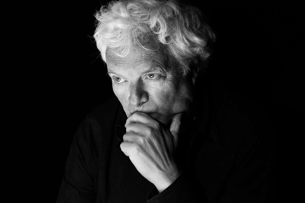 Heiner Goebbels — GMEM Marseille