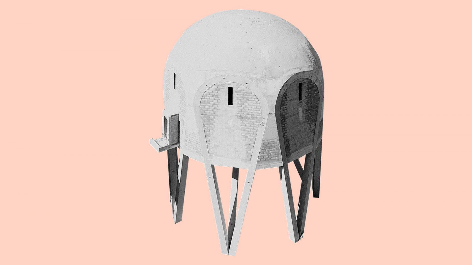 Le Module ouvre ses portes — GMEM Marseille