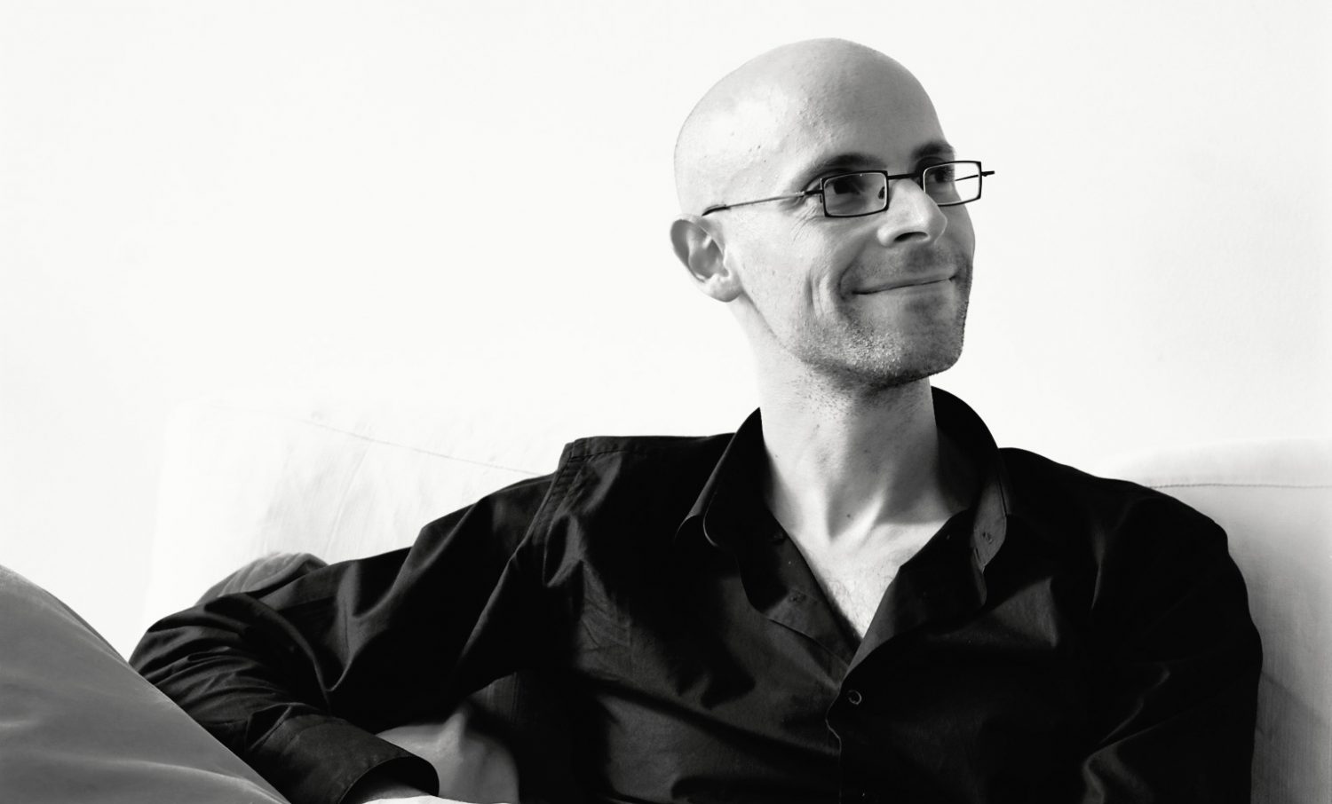 Ashley Fure et Mauro Lanza — GMEM Marseille