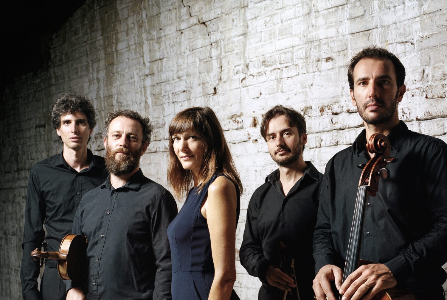 Mabinogion — GMEM Marseille