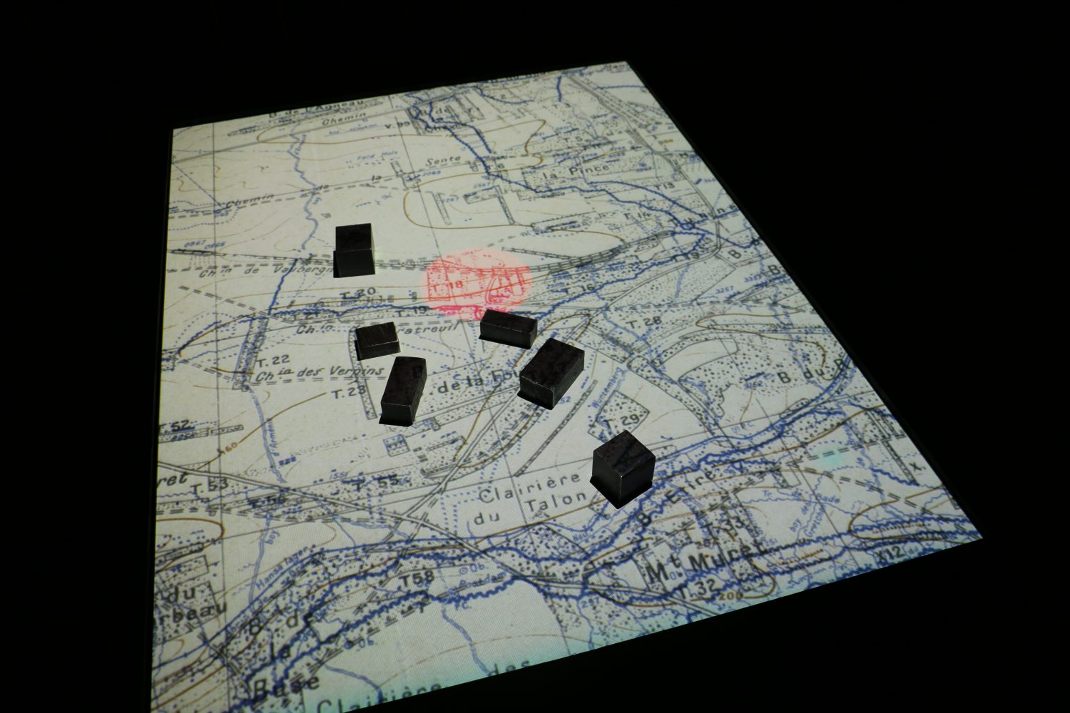 Pierre Jodlowski — GMEM Marseille