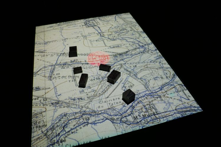 Pierre Jodlowski — GMEM Marseille