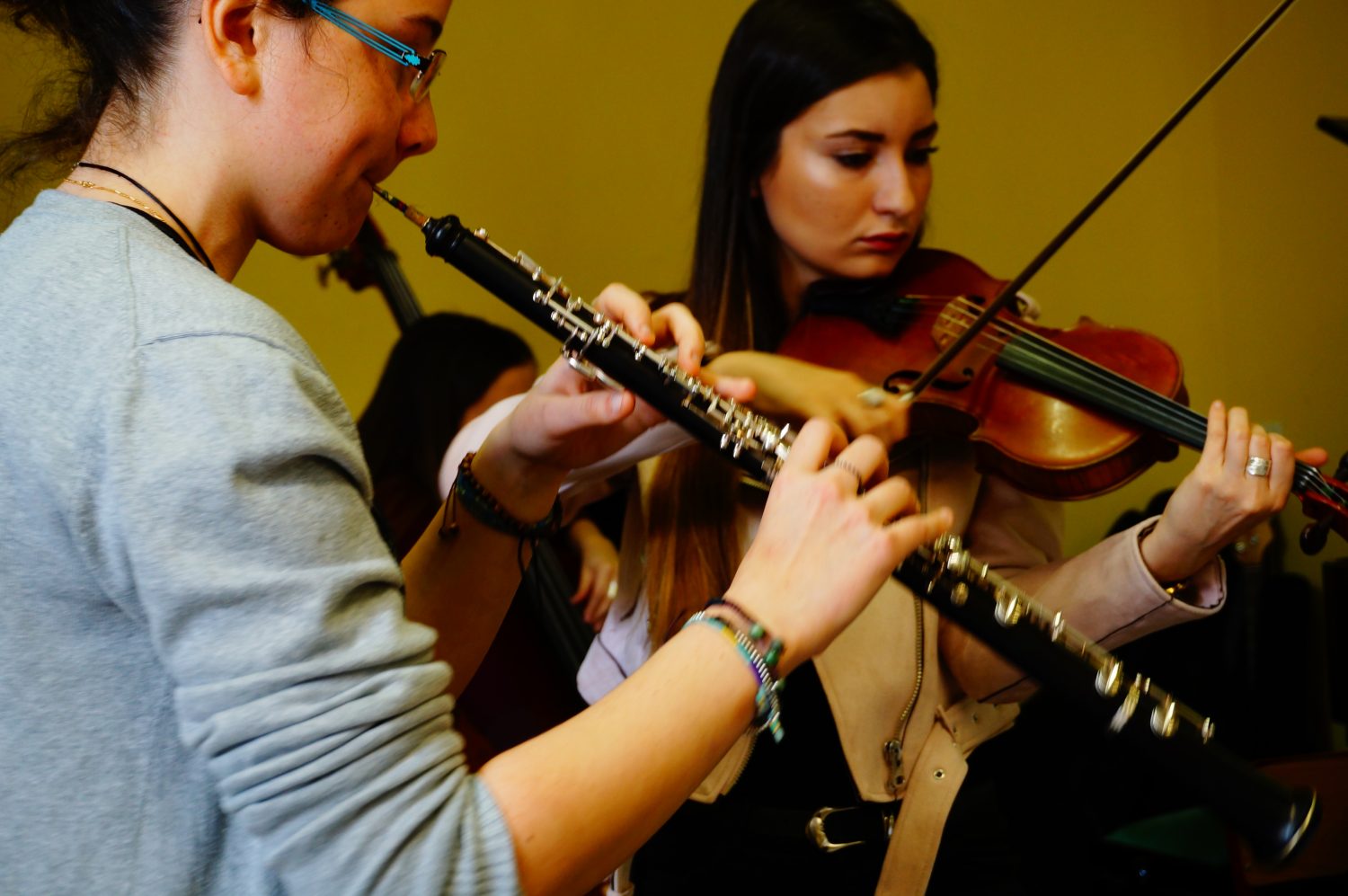 Restitution parcours pédagogique — GMEM Marseille