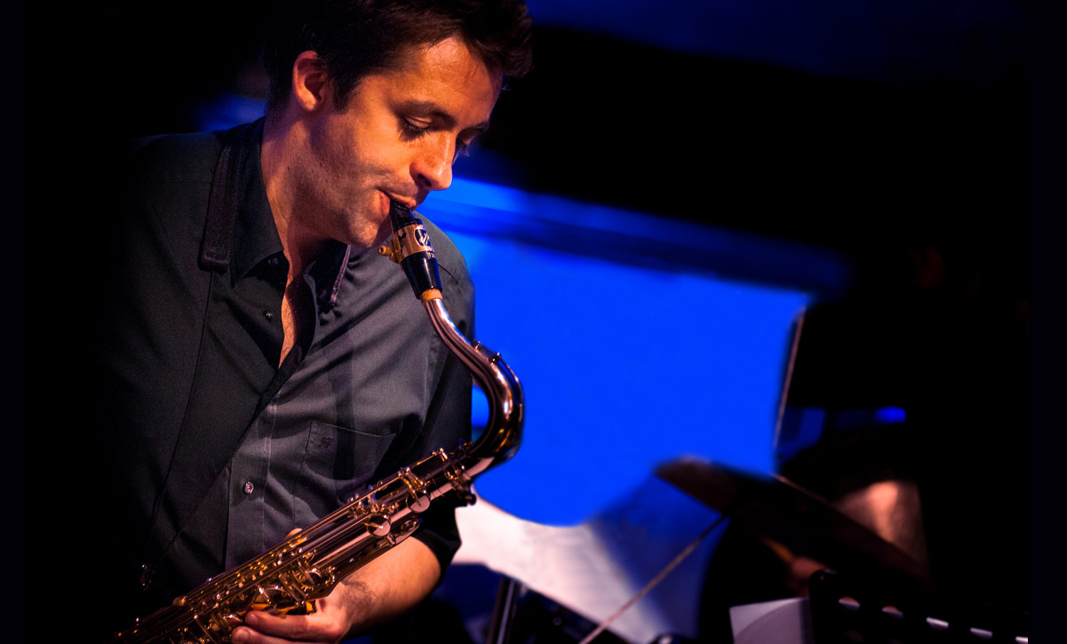 Prélude au festival Les Musiques — GMEM Marseille