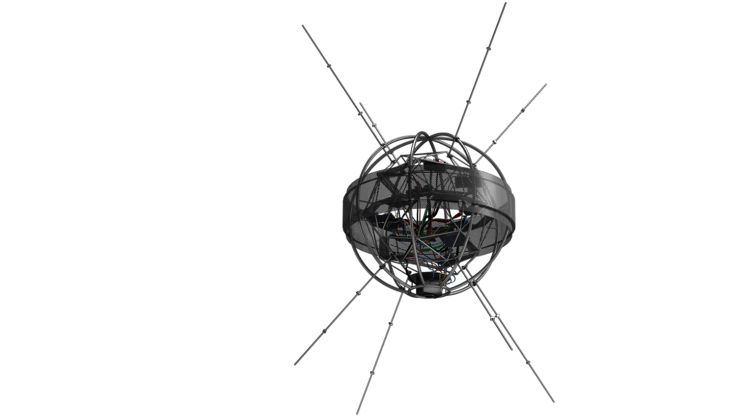 Le GMEM accueille l&rsquo;IMéRA — GMEM Marseille