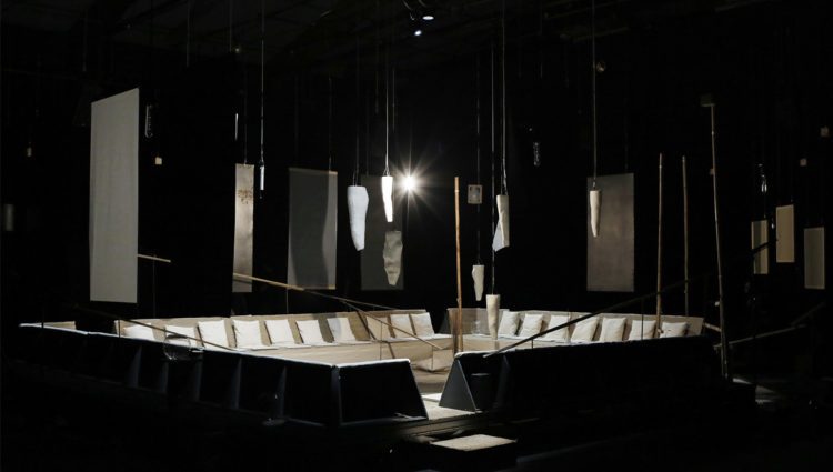 Benjamin Dupé — GMEM Marseille