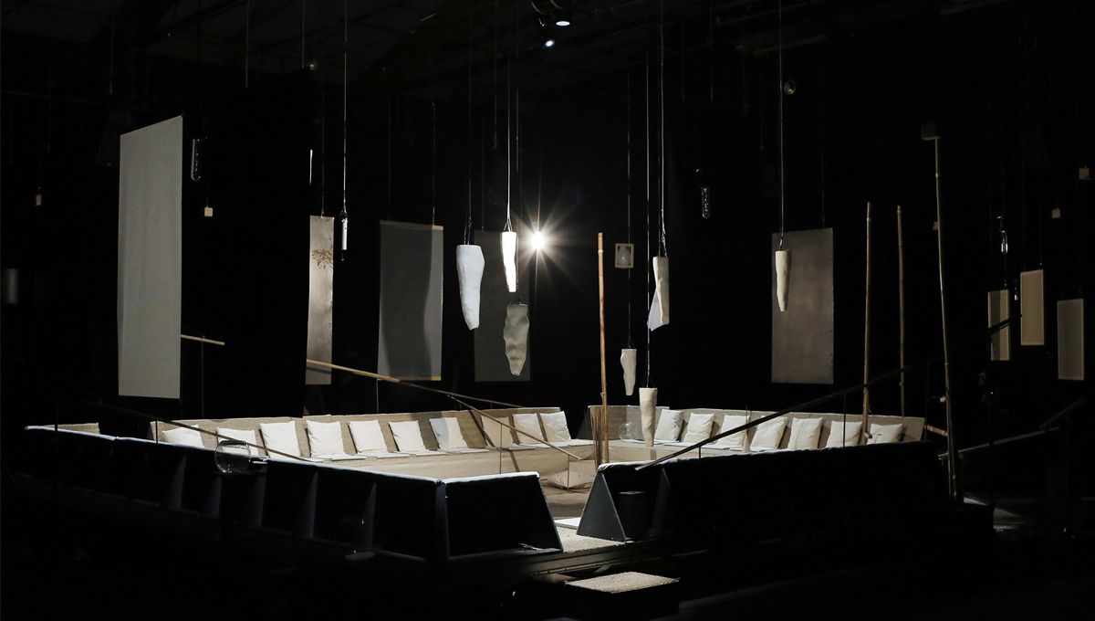 Benjamin Dupé — GMEM Marseille