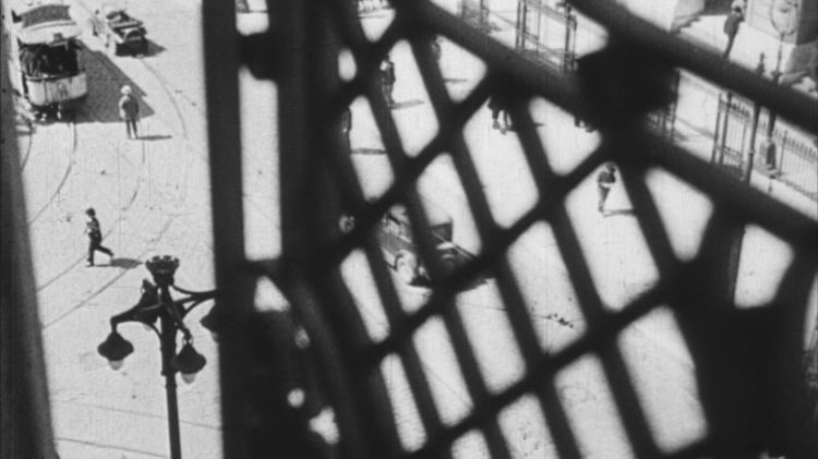 Christian Sebille, Alex Grillo, Filippo Vignato — GMEM Marseille