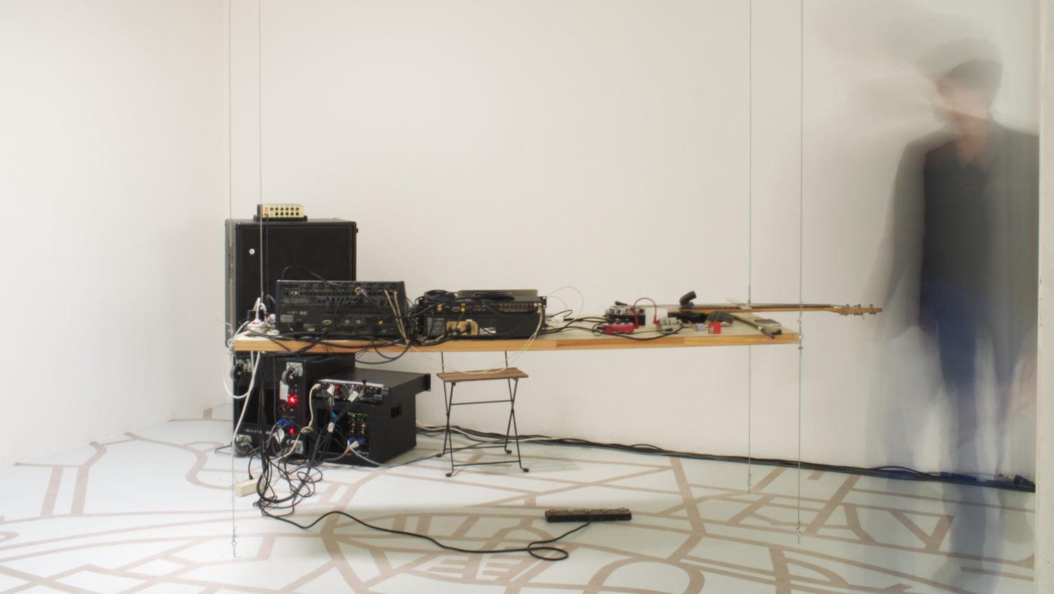 David Merlo — GMEM Marseille