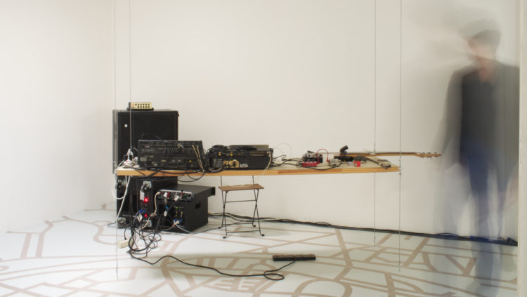 David Merlo — GMEM Marseille