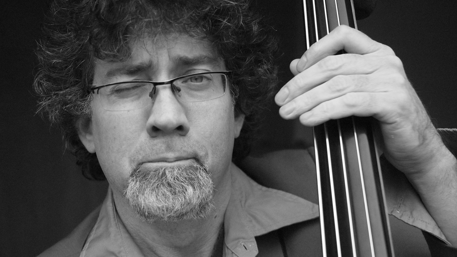 Stoo Odom — GMEM Marseille