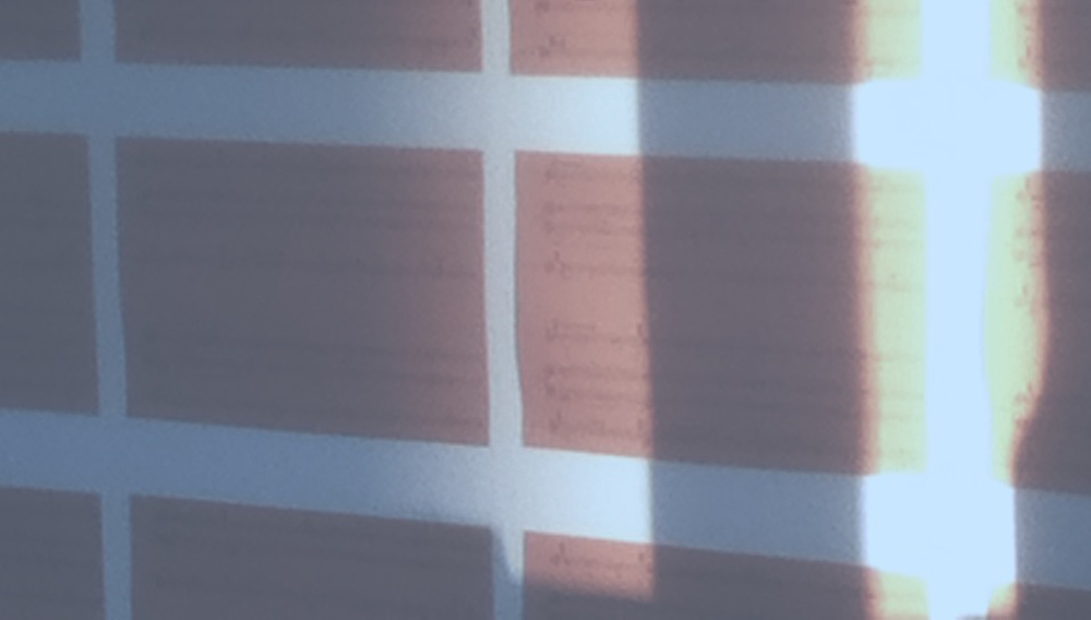 Nicolas Jacquot — GMEM Marseille