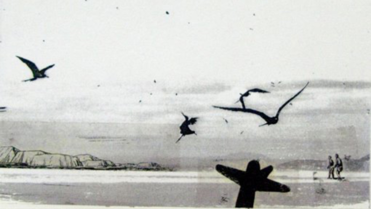 Mélanie Egger — GMEM Marseille