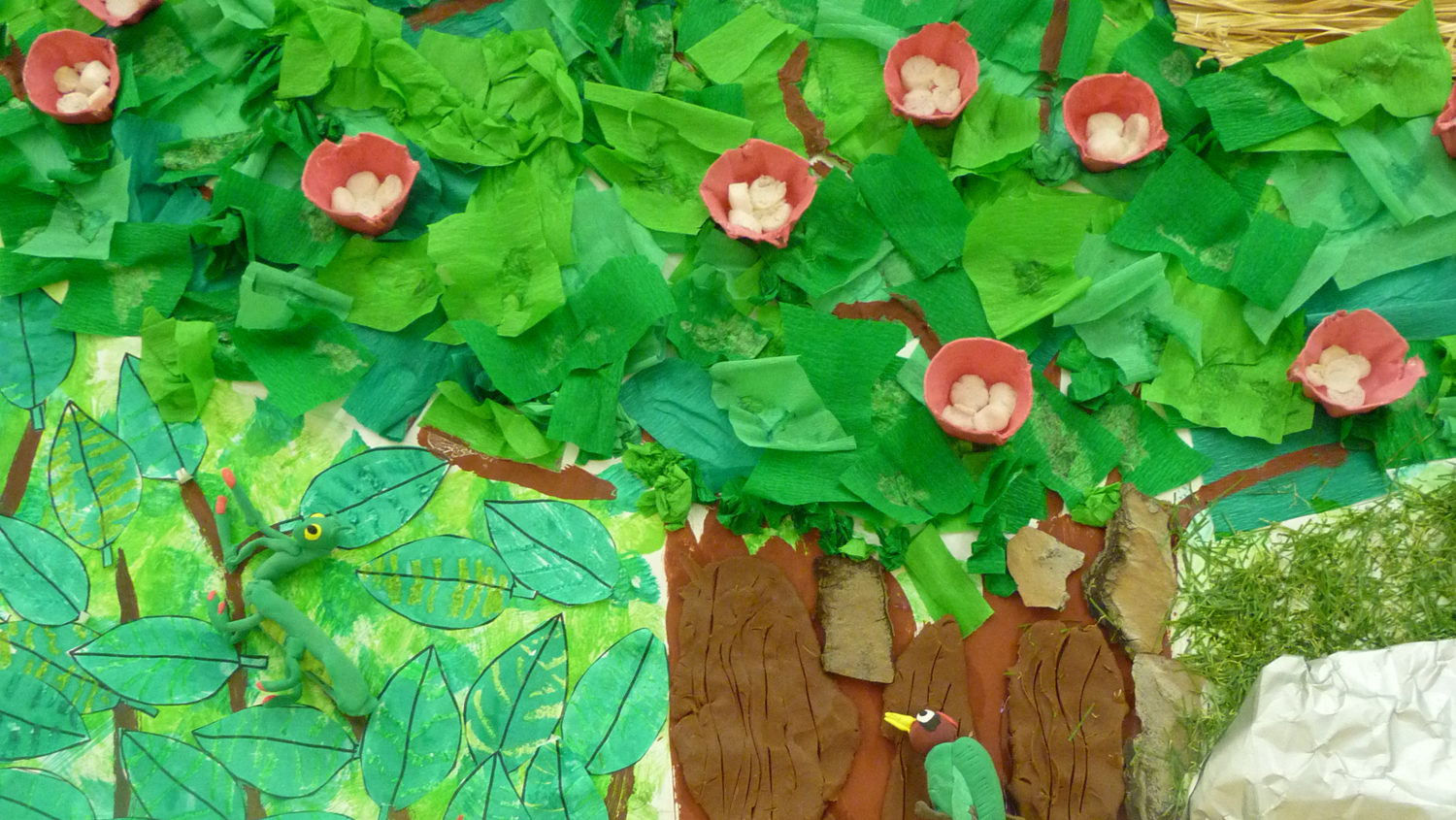 Atelier chant — GMEM Marseille