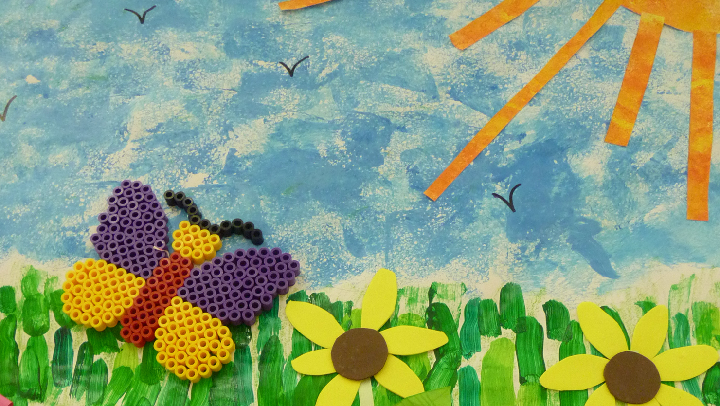 Les Pupitres de la Cayolle — GMEM Marseille