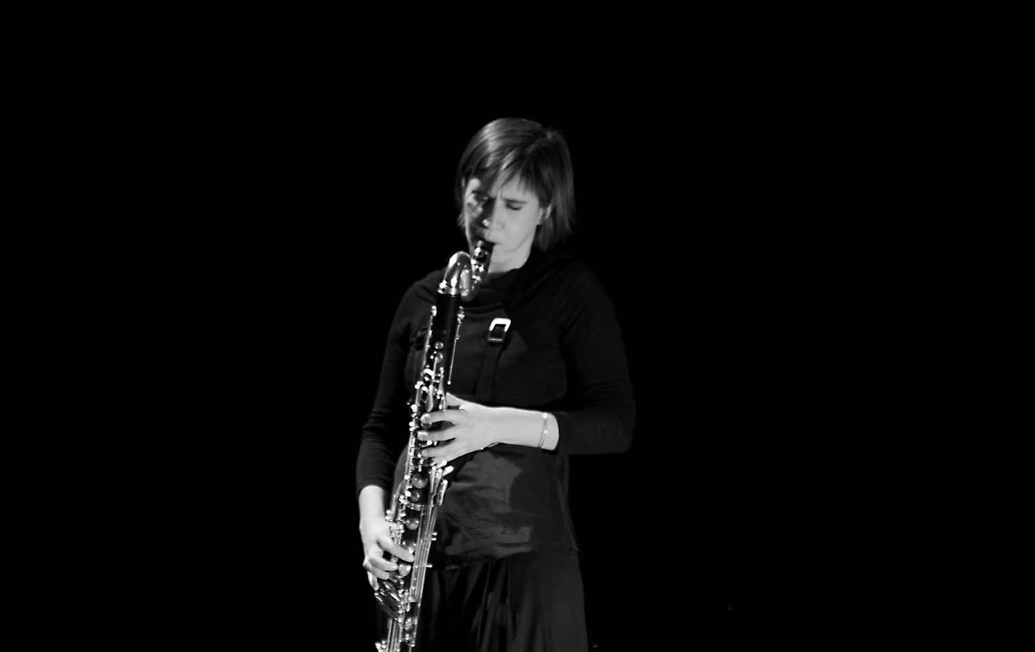 Anne Gillot, Alessandro Bosetti — GMEM Marseille