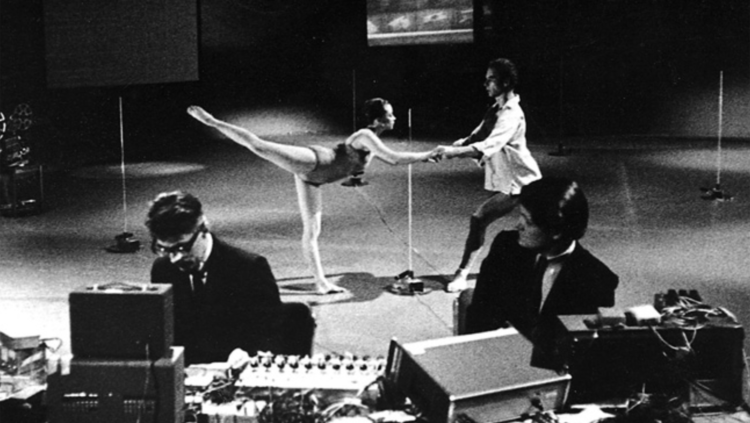 Ola Maciejewska — GMEM Marseille