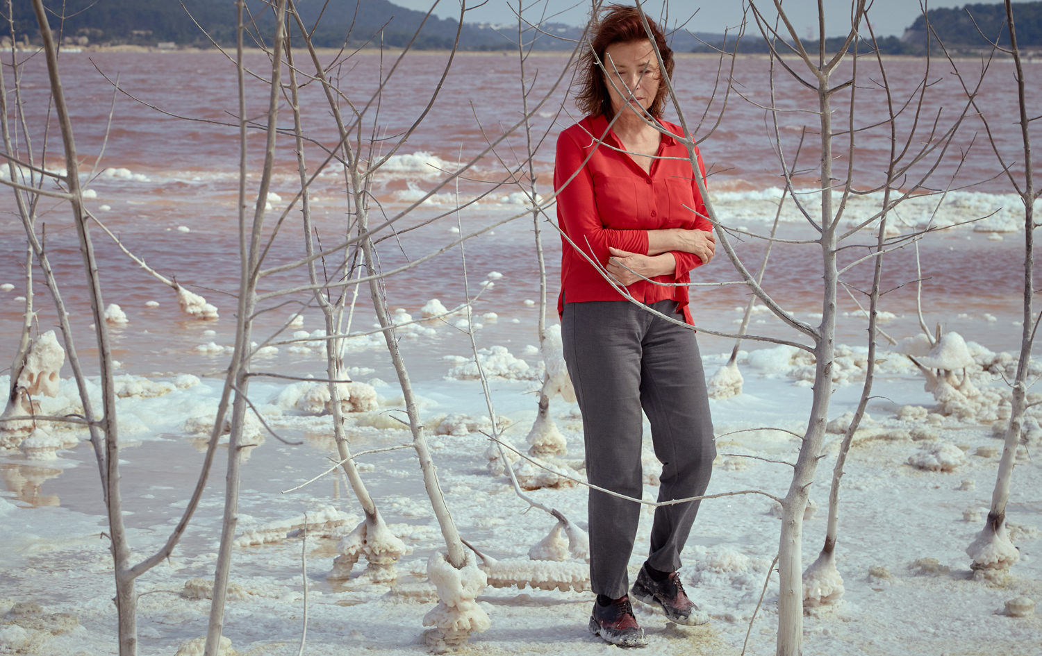 Damien Ravnich, Bertrand Wolff, David Merlo — GMEM Marseille