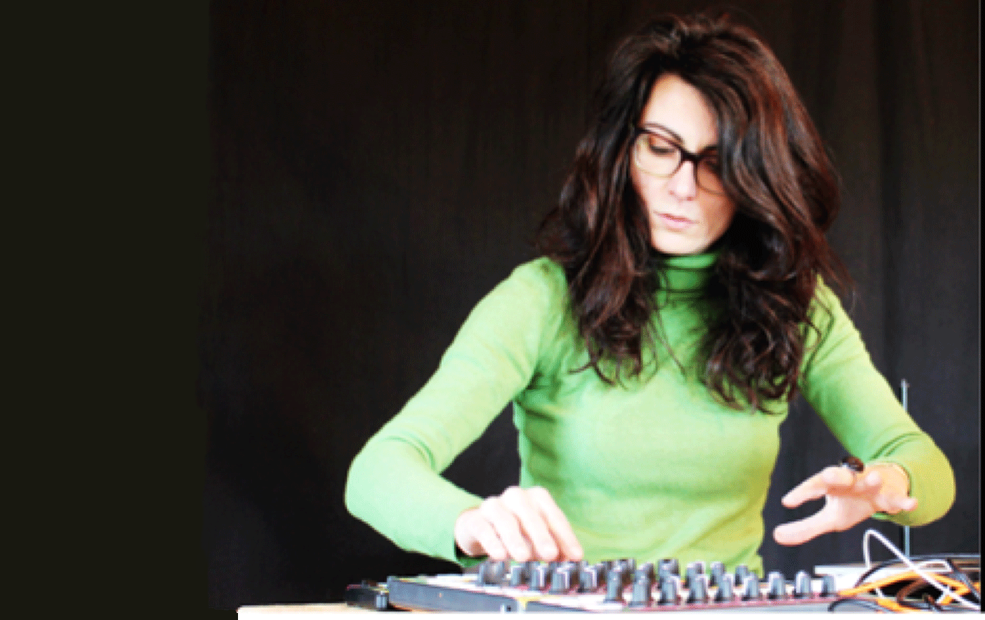 Gwennaëlle Roulleau, Jean-Marc Montera — GMEM Marseille