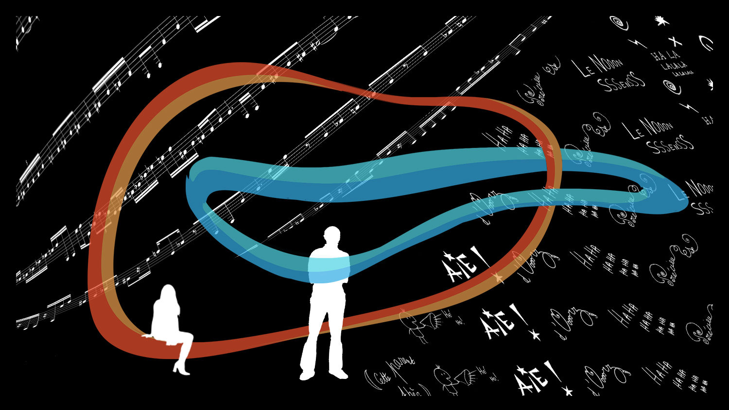 Caroline Boë — GMEM Marseille