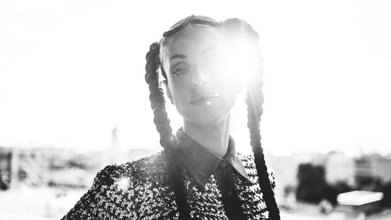 Les 25 ans de La Friche la Belle de Mai > Inauguration du gmem — GMEM Marseille