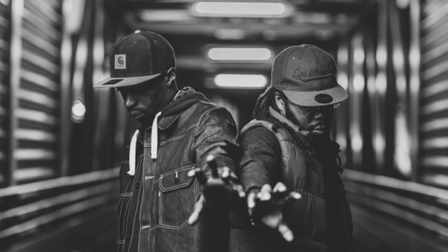 Les 25 ans de La Friche la Belle de Mai > Inauguration du gmem — GMEM Marseille