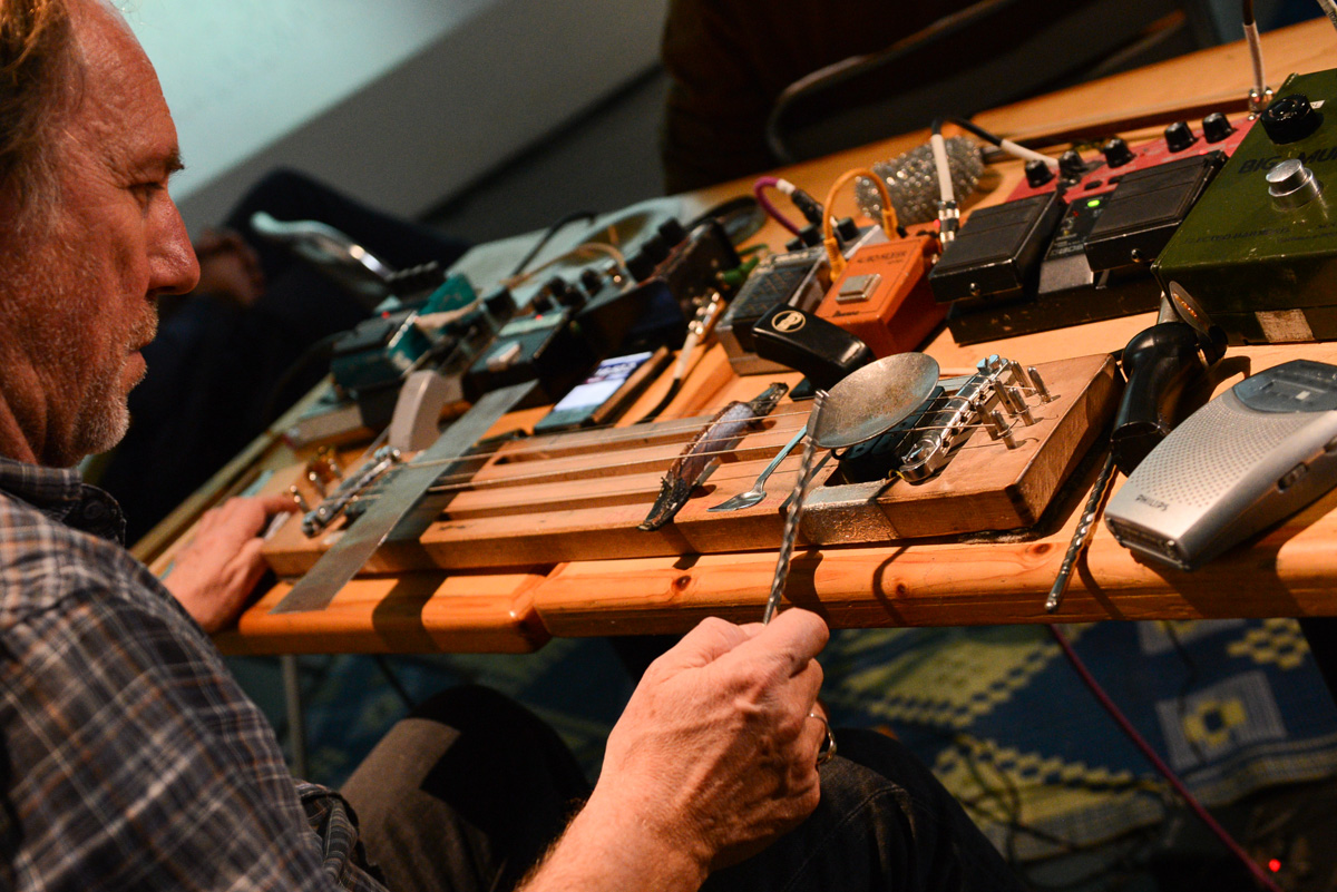 Jean-Marc Montera — GMEM Marseille