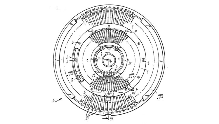 Paul Destieu — GMEM Marseille