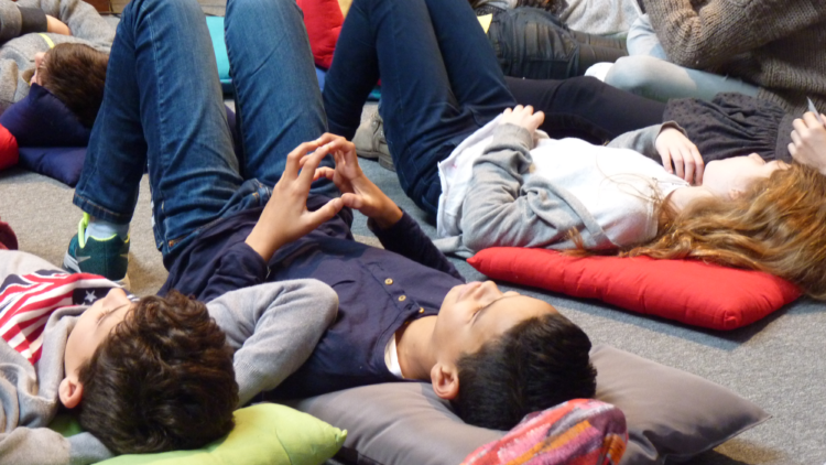 Jean-Marc Montera — GMEM Marseille