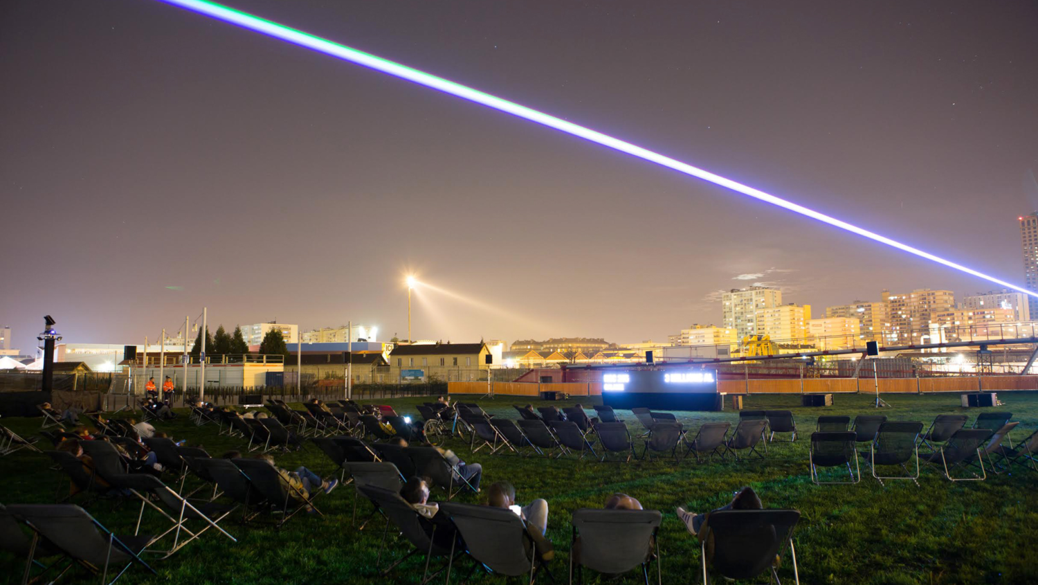 Julie Rousse — GMEM Marseille