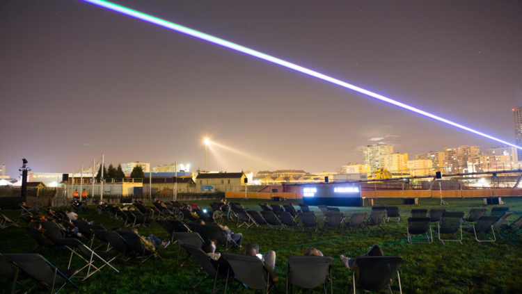 Julie Rousse — GMEM Marseille