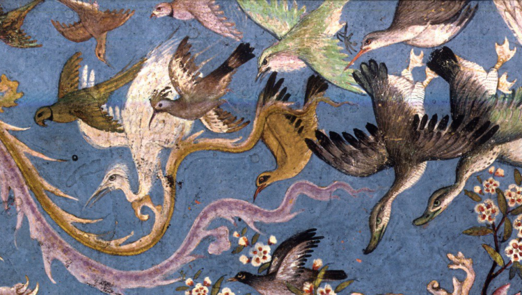 Jean-Christophe Marti — GMEM Marseille