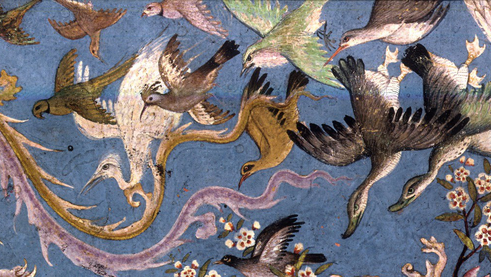 Jean-Christophe Marti — GMEM Marseille