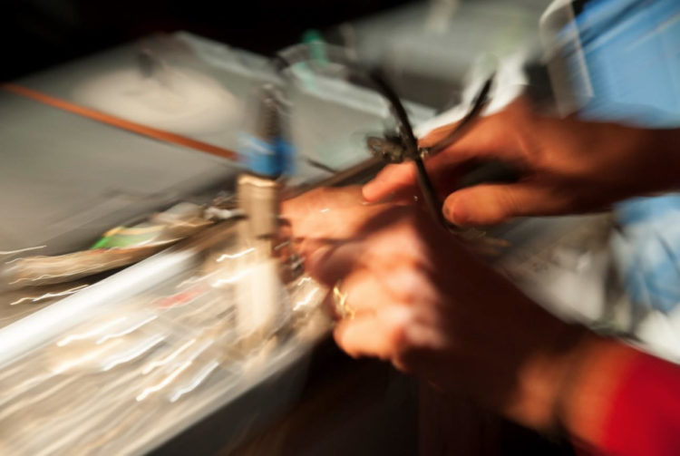 Pigache, Pogo, Noetinger, Rollet, Thollet — GMEM Marseille