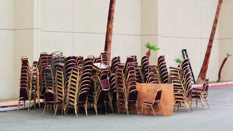 Ensemble C Barré — GMEM Marseille