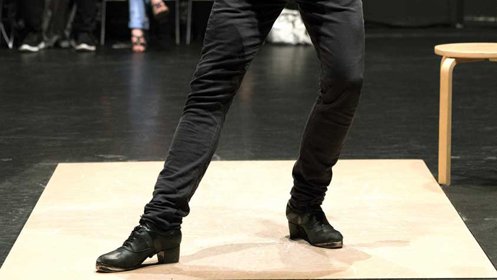 eRikm & Colin Dunne — GMEM Marseille