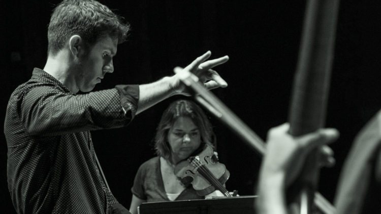 Ensemble ice — GMEM Marseille